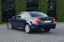 530 BMW Seria 5 E60/E61 3.0 530d Diesel Sport-Aut Edition Sport zdjęcie 8