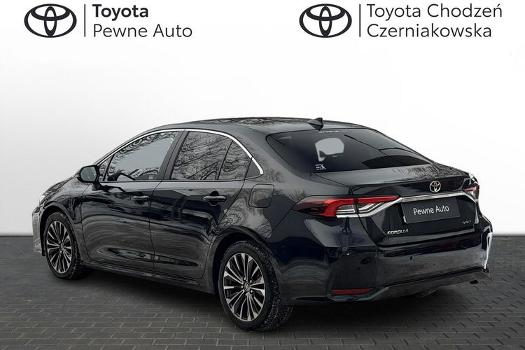 Toyota Corolla 1.8 HSD 140KM STYLE, salon Polska, gwarancja, FV23% zdjęcie 3