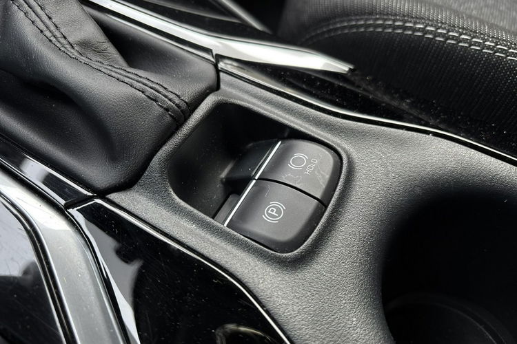 Toyota Corolla 1.8 HSD 140KM STYLE, salon Polska, gwarancja, FV23% zdjęcie 31