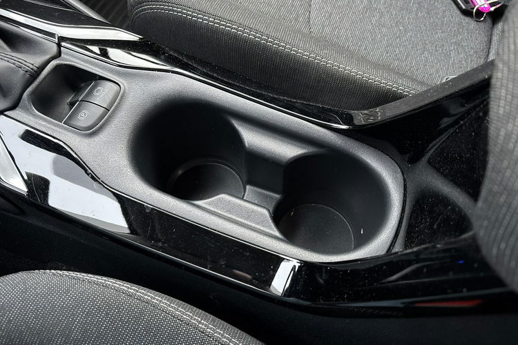 Toyota Corolla 1.8 HSD 140KM STYLE, salon Polska, gwarancja, FV23% zdjęcie 35