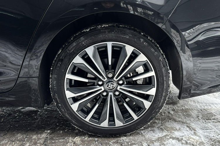 Toyota Corolla 1.8 HSD 140KM STYLE, salon Polska, gwarancja, FV23% zdjęcie 36