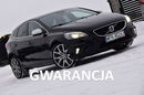 Volvo V40 2.0D2 R-Design Alcantara Led Navi Xenon Gwarancja zdjęcie 1