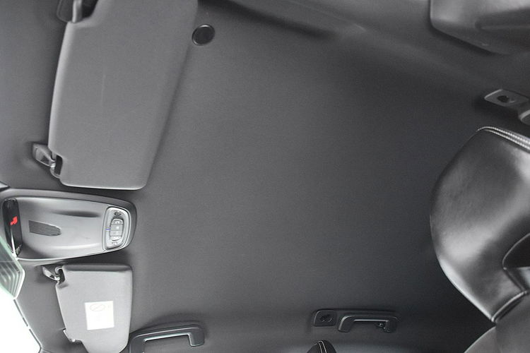 Volvo V40 2.0D2 R-Design Alcantara Led Navi Xenon Gwarancja zdjęcie 13