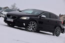 Volvo V40 2.0D2 R-Design Alcantara Led Navi Xenon Gwarancja zdjęcie 17