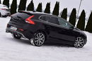 Volvo V40 2.0D2 R-Design Alcantara Led Navi Xenon Gwarancja zdjęcie 18