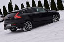 Volvo V40 2.0D2 R-Design Alcantara Led Navi Xenon Gwarancja zdjęcie 19