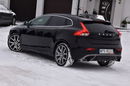 Volvo V40 2.0D2 R-Design Alcantara Led Navi Xenon Gwarancja zdjęcie 20