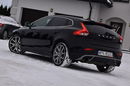 Volvo V40 2.0D2 R-Design Alcantara Led Navi Xenon Gwarancja zdjęcie 21