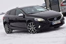 Volvo V40 2.0D2 R-Design Alcantara Led Navi Xenon Gwarancja zdjęcie 23