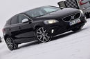 Volvo V40 2.0D2 R-Design Alcantara Led Navi Xenon Gwarancja zdjęcie 24