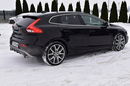 Volvo V40 2.0D2 R-Design Alcantara Led Navi Xenon Gwarancja zdjęcie 26