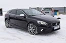 Volvo V40 2.0D2 R-Design Alcantara Led Navi Xenon Gwarancja zdjęcie 27