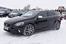 Volvo V40 2.0D2 R-Design Alcantara Led Navi Xenon Gwarancja zdjęcie 28