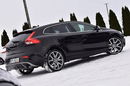 Volvo V40 2.0D2 R-Design Alcantara Led Navi Xenon Gwarancja zdjęcie 3