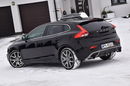 Volvo V40 2.0D2 R-Design Alcantara Led Navi Xenon Gwarancja zdjęcie 4