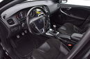 Volvo V40 2.0D2 R-Design Alcantara Led Navi Xenon Gwarancja zdjęcie 5
