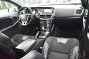 Volvo V40 2.0D2 R-Design Alcantara Led Navi Xenon Gwarancja zdjęcie 6