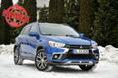 Mitsubishi ASX 1.6i(117KM) Lift Xenon Led Android Auto Kamera Chrom Welur Alu18"ASO zdjęcie 1
