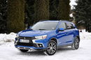 Mitsubishi ASX 1.6i(117KM) Lift Xenon Led Android Auto Kamera Chrom Welur Alu18"ASO zdjęcie 10