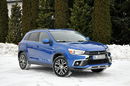 Mitsubishi ASX 1.6i(117KM) Lift Xenon Led Android Auto Kamera Chrom Welur Alu18"ASO zdjęcie 3
