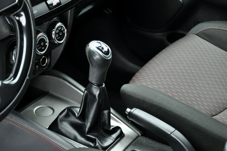 Mitsubishi ASX 1.6i(117KM) Lift Xenon Led Android Auto Kamera Chrom Welur Alu18"ASO zdjęcie 34