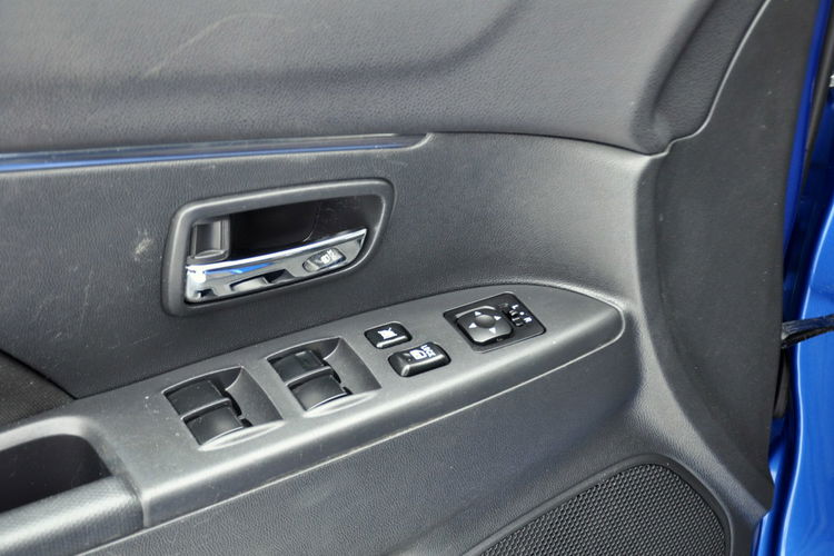 Mitsubishi ASX 1.6i(117KM) Lift Xenon Led Android Auto Kamera Chrom Welur Alu18"ASO zdjęcie 36