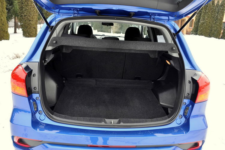 Mitsubishi ASX 1.6i(117KM) Lift Xenon Led Android Auto Kamera Chrom Welur Alu18"ASO zdjęcie 37