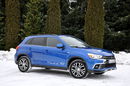 Mitsubishi ASX 1.6i(117KM) Lift Xenon Led Android Auto Kamera Chrom Welur Alu18"ASO zdjęcie 4