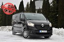 Renault Trafic 1.6dCi(145KM) 9-Foteli Navi Kamera Klimatronik I Właściciel z Niemiec zdjęcie 1
