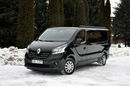 Renault Trafic 1.6dCi(145KM) 9-Foteli Navi Kamera Klimatronik I Właściciel z Niemiec zdjęcie 10