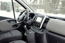 Renault Trafic 1.6dCi(145KM) 9-Foteli Navi Kamera Klimatronik I Właściciel z Niemiec zdjęcie 19