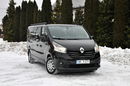 Renault Trafic 1.6dCi(145KM) 9-Foteli Navi Kamera Klimatronik I Właściciel z Niemiec zdjęcie 2