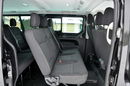 Renault Trafic 1.6dCi(145KM) 9-Foteli Navi Kamera Klimatronik I Właściciel z Niemiec zdjęcie 22