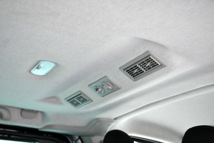 Renault Trafic 1.6dCi(145KM) 9-Foteli Navi Kamera Klimatronik I Właściciel z Niemiec zdjęcie 25