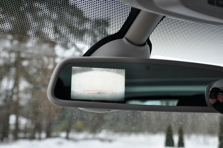 Renault Trafic 1.6dCi(145KM) 9-Foteli Navi Kamera Klimatronik I Właściciel z Niemiec zdjęcie 27