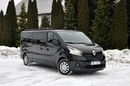Renault Trafic 1.6dCi(145KM) 9-Foteli Navi Kamera Klimatronik I Właściciel z Niemiec zdjęcie 3