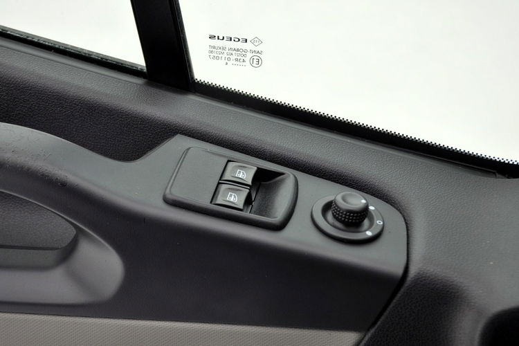 Renault Trafic 1.6dCi(145KM) 9-Foteli Navi Kamera Klimatronik I Właściciel z Niemiec zdjęcie 31