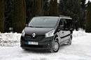 Renault Trafic 1.6dCi(145KM) 9-Foteli Navi Kamera Klimatronik I Właściciel z Niemiec zdjęcie 9