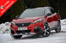Peugeot 3008 GT-Line Grip Control Skóry Nappa Masaż RadarACC Ful led Panorama Focal zdjęcie 1
