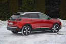 Peugeot 3008 GT-Line Grip Control Skóry Nappa Masaż RadarACC Ful led Panorama Focal zdjęcie 12