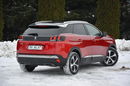 Peugeot 3008 GT-Line Grip Control Skóry Nappa Masaż RadarACC Ful led Panorama Focal zdjęcie 13