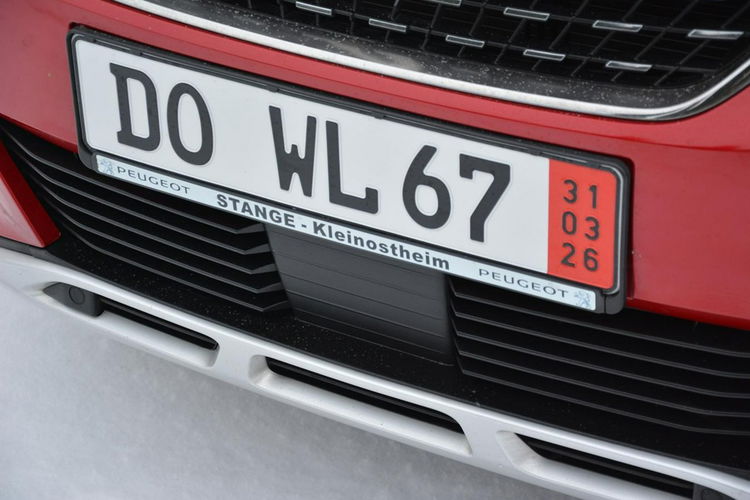 Peugeot 3008 GT-Line Grip Control Skóry Nappa Masaż RadarACC Ful led Panorama Focal zdjęcie 14