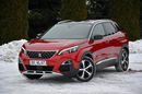 Peugeot 3008 GT-Line Grip Control Skóry Nappa Masaż RadarACC Ful led Panorama Focal zdjęcie 2