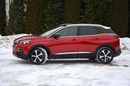 Peugeot 3008 GT-Line Grip Control Skóry Nappa Masaż RadarACC Ful led Panorama Focal zdjęcie 4