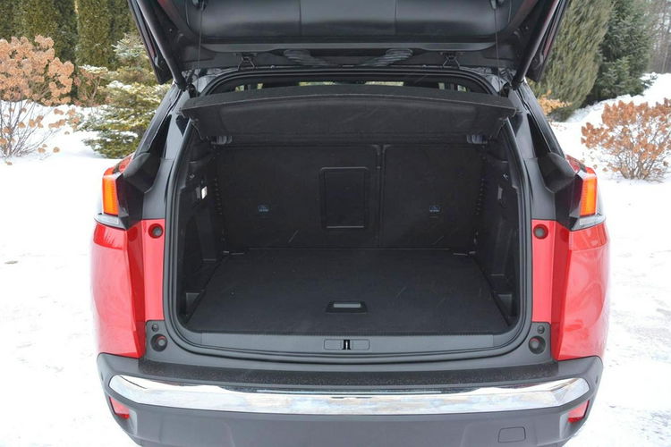 Peugeot 3008 GT-Line Grip Control Skóry Nappa Masaż RadarACC Ful led Panorama Focal zdjęcie 40