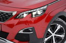 Peugeot 3008 GT-Line Grip Control Skóry Nappa Masaż RadarACC Ful led Panorama Focal zdjęcie 5