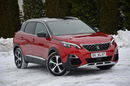 Peugeot 3008 GT-Line Grip Control Skóry Nappa Masaż RadarACC Ful led Panorama Focal zdjęcie 9