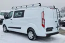 Ford transit-custom L2H1 99999zł NETTO Brygadówka 6 osób 2.0TdCi/131KM zdjęcie 11