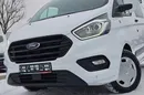 Ford transit-custom L2H1 99999zł NETTO Brygadówka 6 osób 2.0TdCi/131KM zdjęcie 14