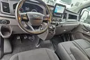 Ford transit-custom L2H1 99999zł NETTO Brygadówka 6 osób 2.0TdCi/131KM zdjęcie 22